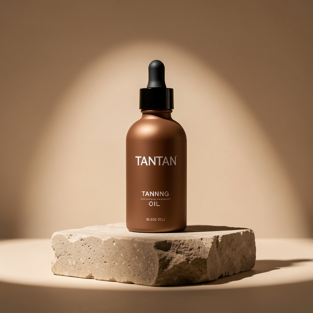 14. Gradual tan lotion