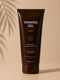 Tanning Gel Dark 50+