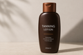 Tanning lotion 50+