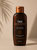 Tan accelerator 50+