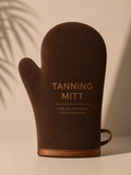 Tanning mitt 50+