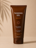 Tanning Gel medium 50+